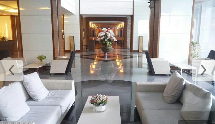 Baan Sathorn Riverfront Bangkok Exteriör bild